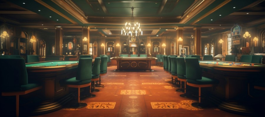 The Lasting Popularity of Classic-Style Slots with Simple Mechanics