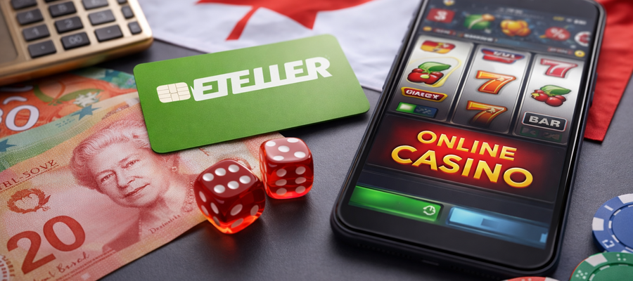 Neteller online casinos guide: best casinos, deposits and withdrawals in Canada