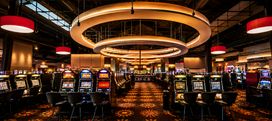 Are Canadian Casino Lobbies Becoming Too Complicated?