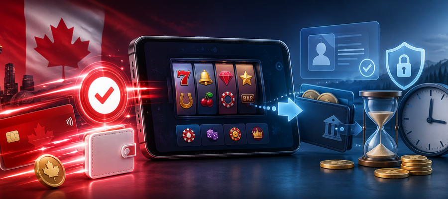 Fast Deposit, Slow Withdrawal: Why Casino Payment Speed Isn’t as Simple as It Looks